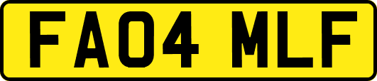 FA04MLF