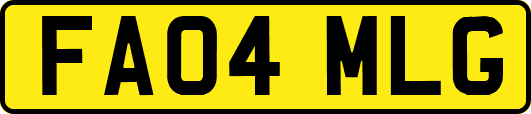 FA04MLG
