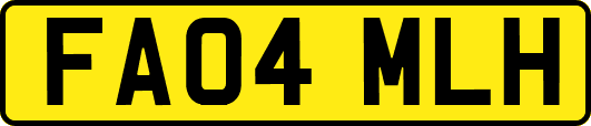 FA04MLH