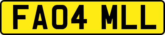FA04MLL