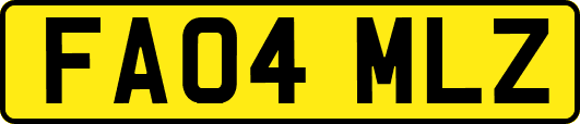 FA04MLZ