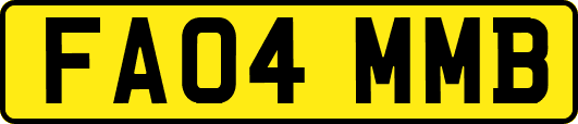 FA04MMB