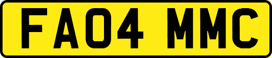 FA04MMC
