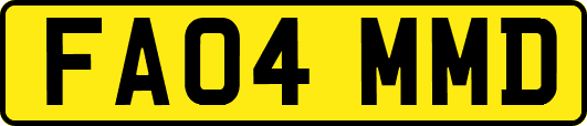FA04MMD