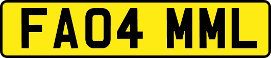 FA04MML
