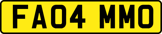 FA04MMO