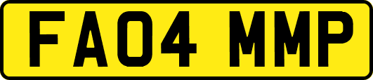 FA04MMP