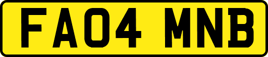 FA04MNB