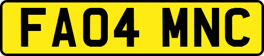 FA04MNC