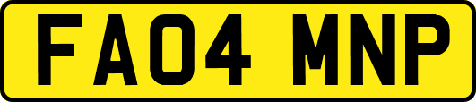 FA04MNP
