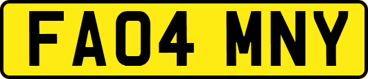 FA04MNY