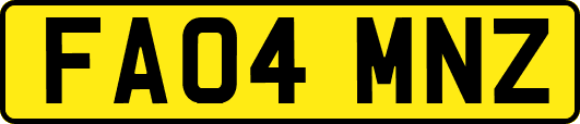 FA04MNZ