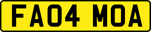 FA04MOA