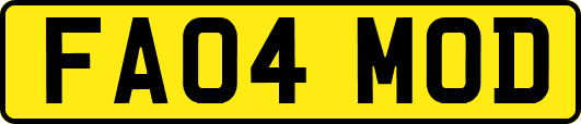 FA04MOD