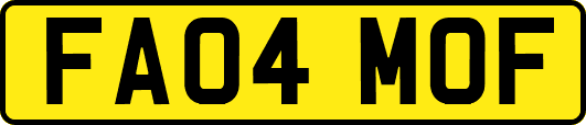 FA04MOF