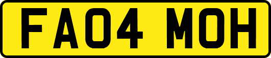 FA04MOH