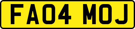FA04MOJ