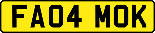 FA04MOK