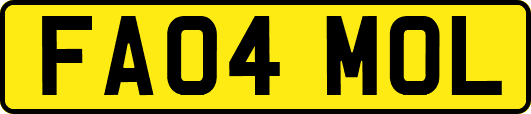 FA04MOL