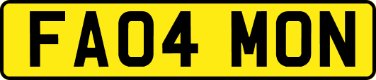 FA04MON