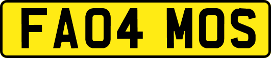 FA04MOS