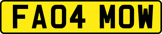 FA04MOW