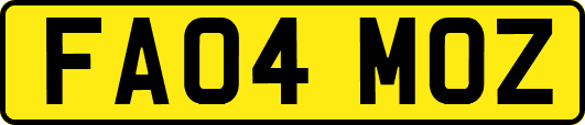 FA04MOZ