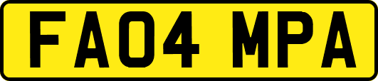 FA04MPA