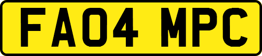FA04MPC