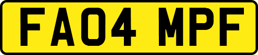 FA04MPF