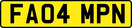 FA04MPN
