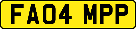 FA04MPP