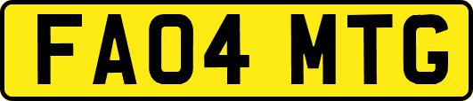 FA04MTG