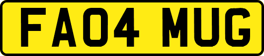 FA04MUG