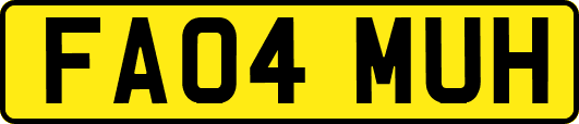 FA04MUH