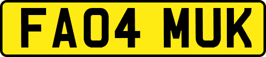 FA04MUK