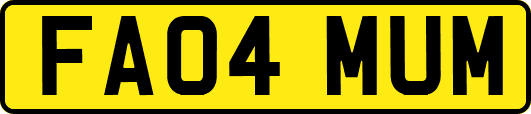 FA04MUM