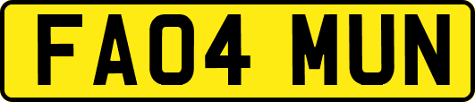 FA04MUN