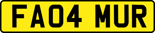 FA04MUR