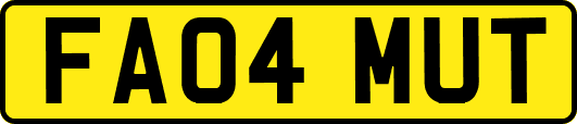 FA04MUT