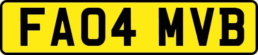 FA04MVB