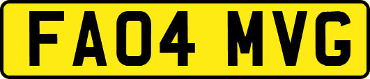 FA04MVG