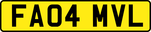 FA04MVL