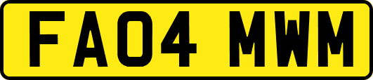 FA04MWM
