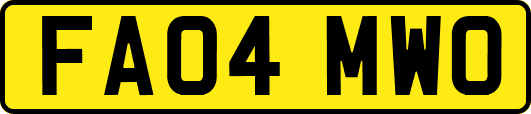 FA04MWO