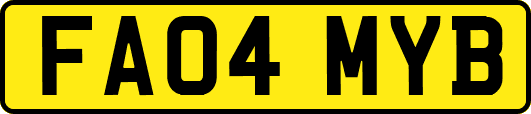 FA04MYB