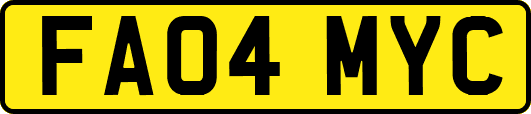 FA04MYC