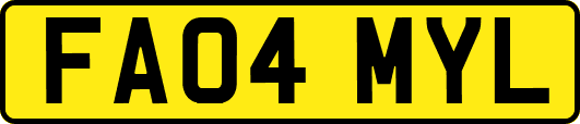 FA04MYL