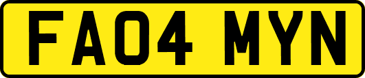 FA04MYN