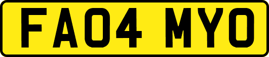 FA04MYO